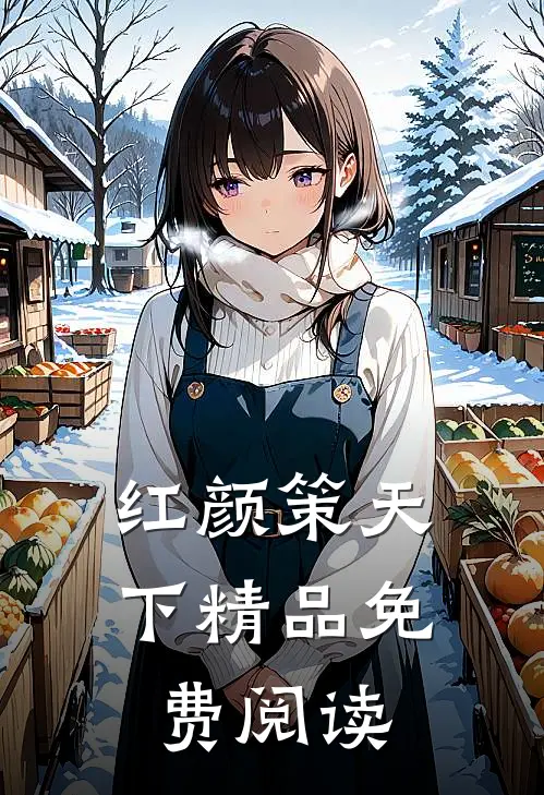 红颜策天下精品免费阅读