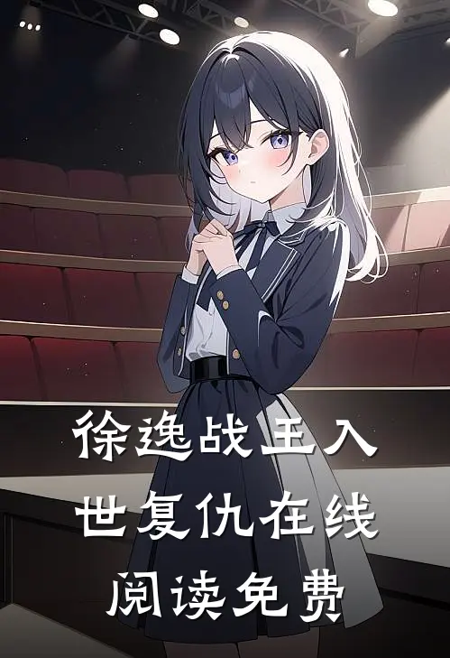 徐逸战王入世复仇在线阅读免费