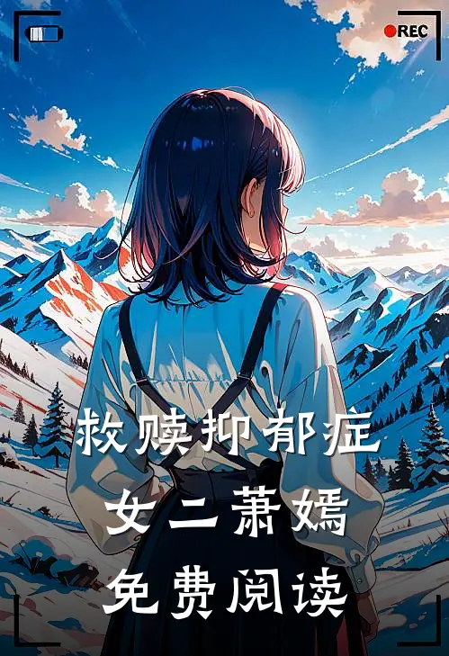 救赎抑郁症女二萧嫣免费阅读