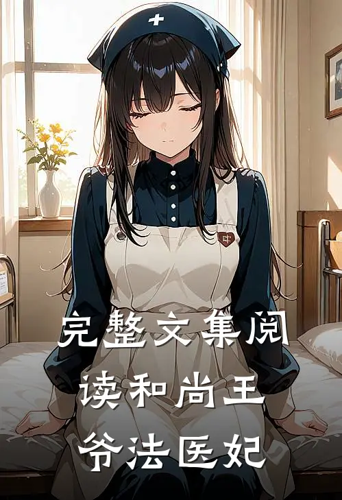 完整文集阅读和尚王爷法医妃