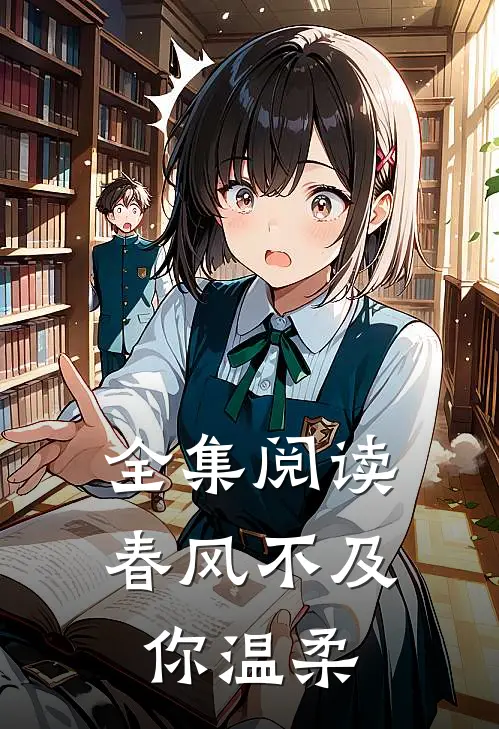 全集阅读春风不及你温柔