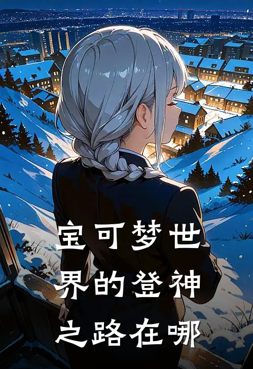 宝可梦世界的登神之路在哪