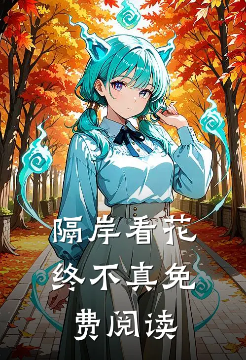 隔岸看花终不真免费阅读