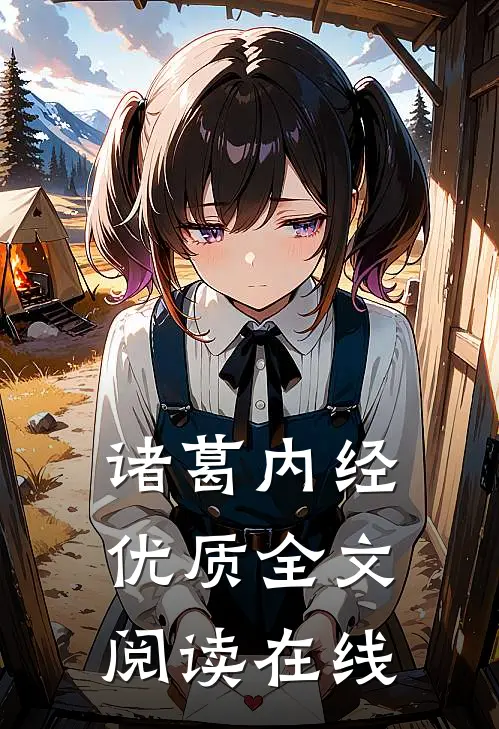 诸葛内经优质全文阅读在线