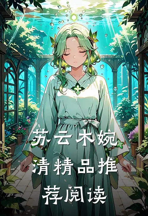 苏云木婉清精品推荐阅读