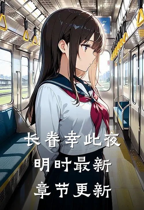长眷幸此夜明时最新章节更新