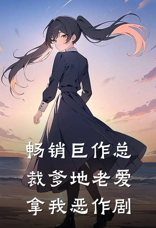 畅销巨作总裁爹地老爱拿我恶作剧