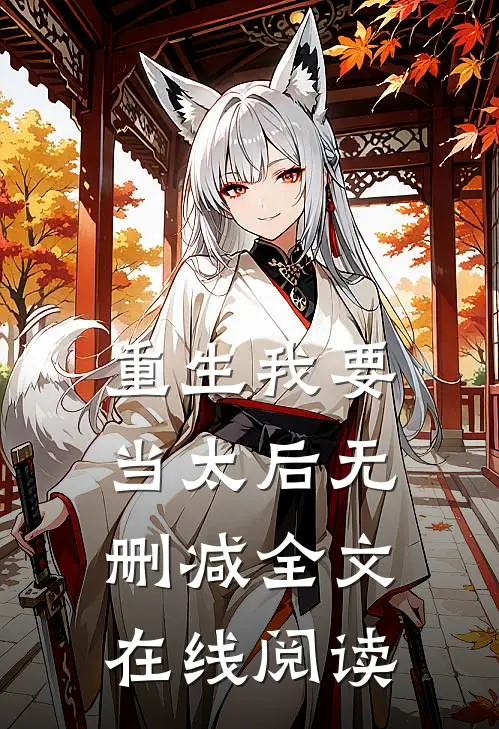 重生我要当太后无删减全文在线阅读