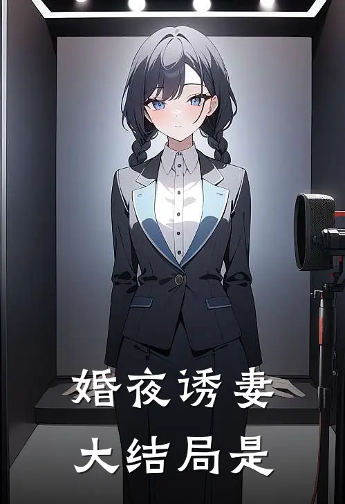 婚夜诱妻大结局是