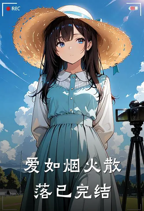 爱如烟火散落已完结