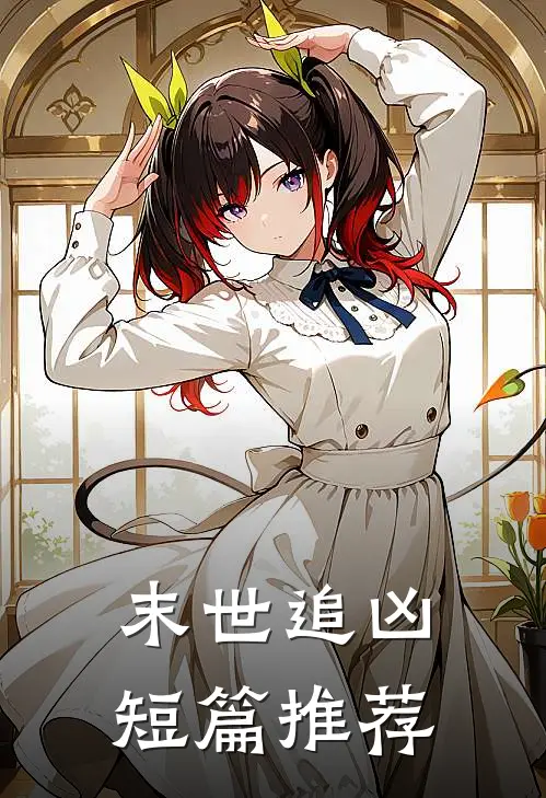 末世追凶短篇推荐