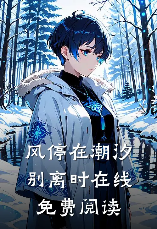 风停在潮汐别离时在线免费阅读