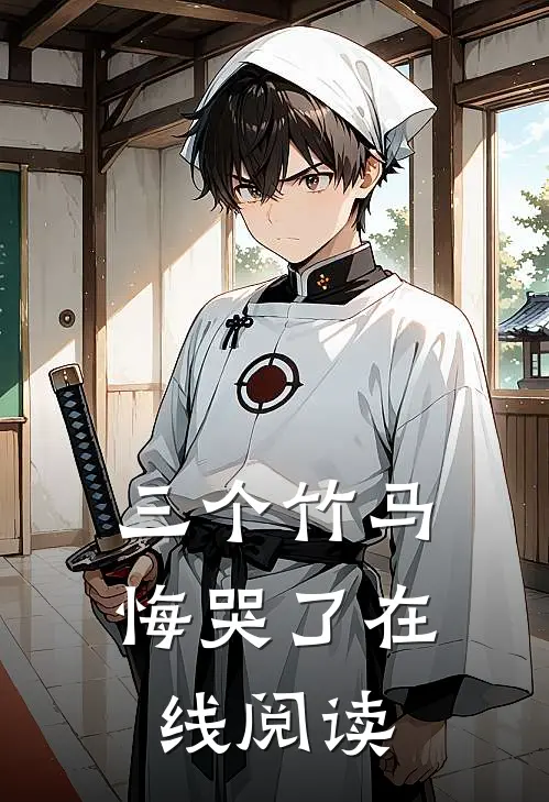三个竹马悔哭了在线阅读