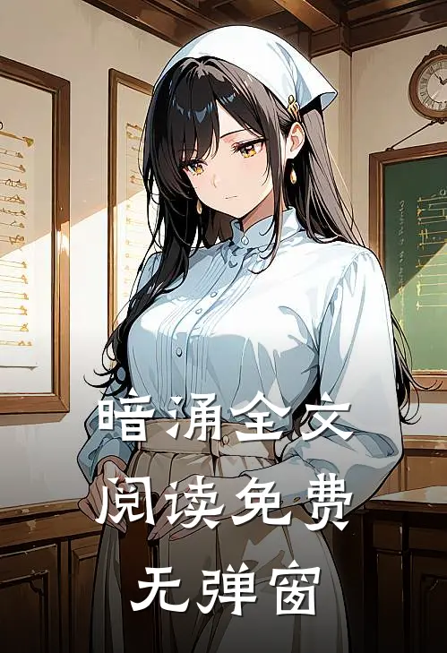 暗涌全文阅读免费无弹窗