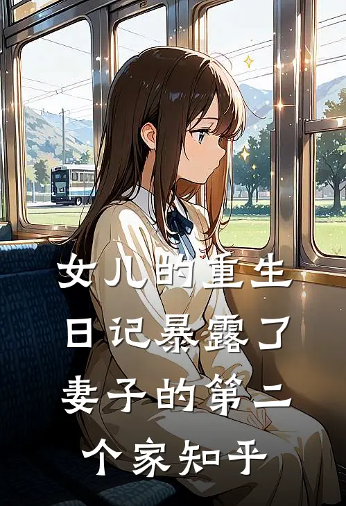 女儿的重生日记暴露了妻子的第二个家知乎