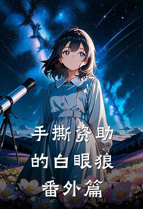 手撕资助的白眼狼 番外篇