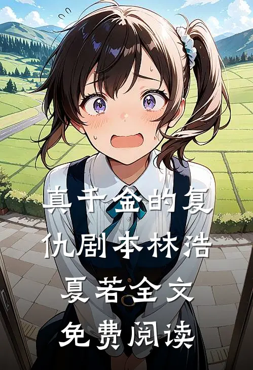 真千金的复仇剧本林浩夏若全文免费阅读