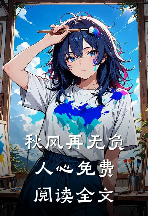秋风再无负人心免费阅读全文