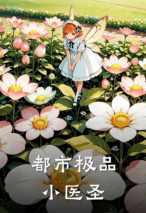 都市极品小医圣