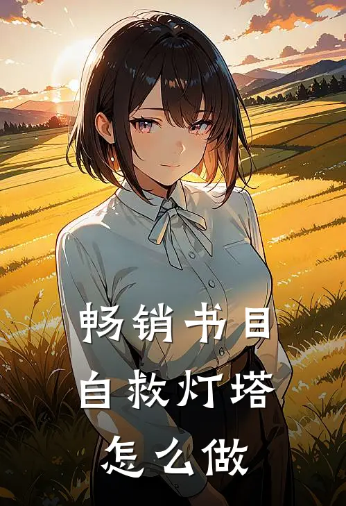 畅销书目自救灯塔怎么做