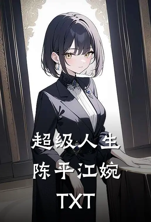 超级人生陈平江婉TXT
