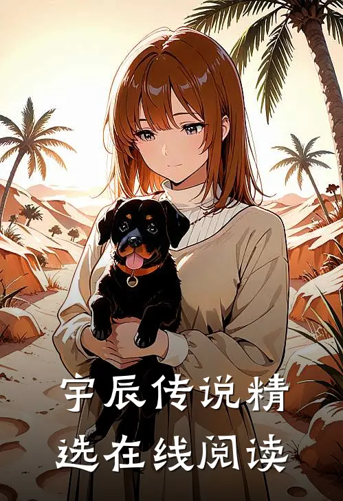 宇辰传说精选在线阅读