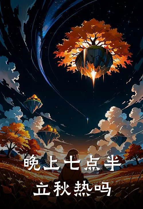 晚上七点半立秋热吗