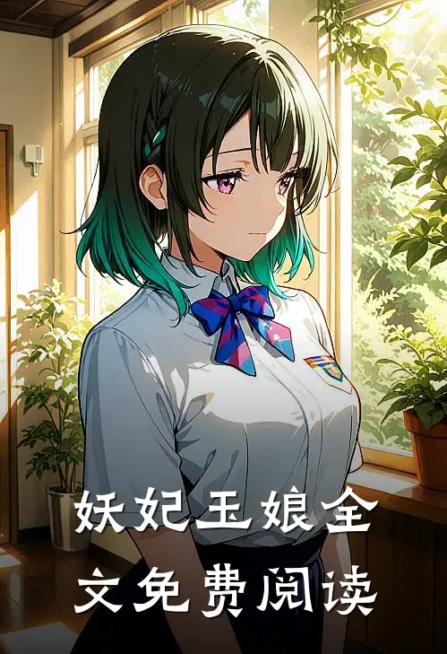 妖妃玉娘全文免费阅读