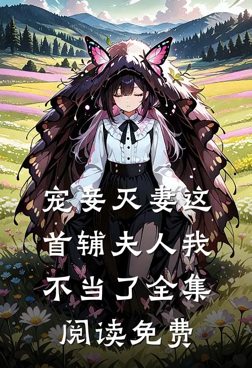宠妾灭妻这首辅夫人我不当了全集阅读免费