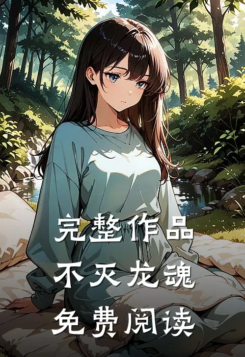 完整作品不灭龙魂免费阅读