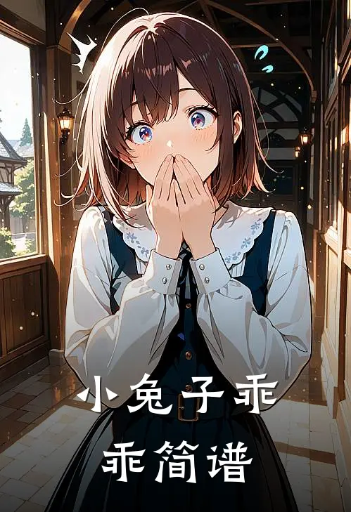 小兔子乖乖简谱