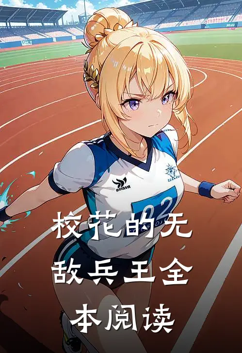 校花的无敌兵王全本阅读