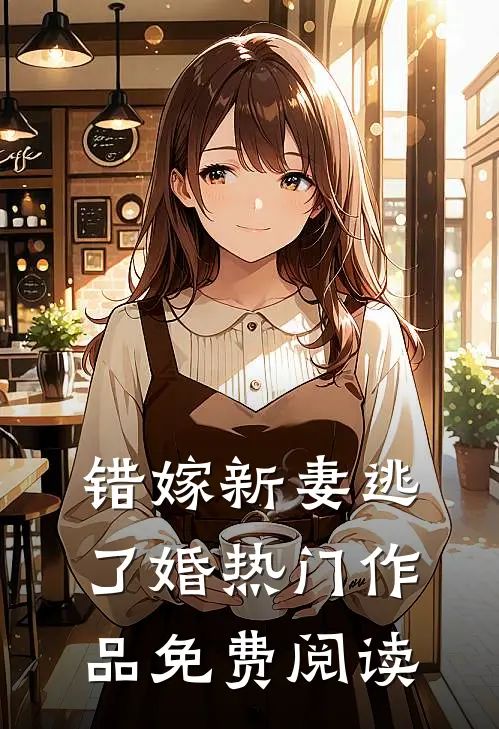 错嫁新妻逃了婚热门作品免费阅读