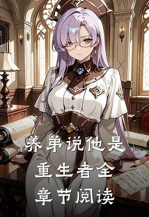 养弟说他是重生者全章节阅读