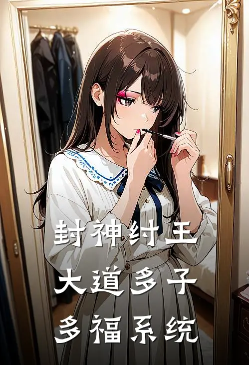 封神纣王：大道多子多福系统