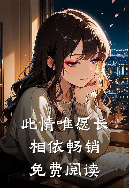 此情唯愿长相依畅销免费阅读