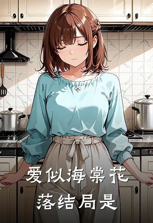 爱似海棠花落结局是