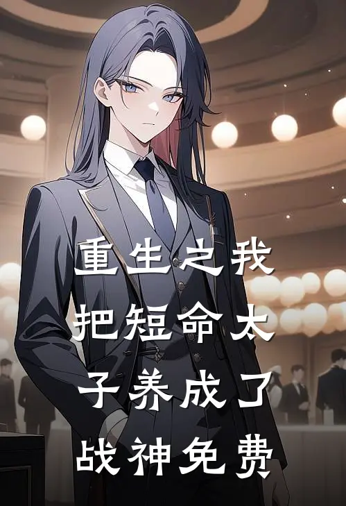 重生之我把短命太子养成了战神免费