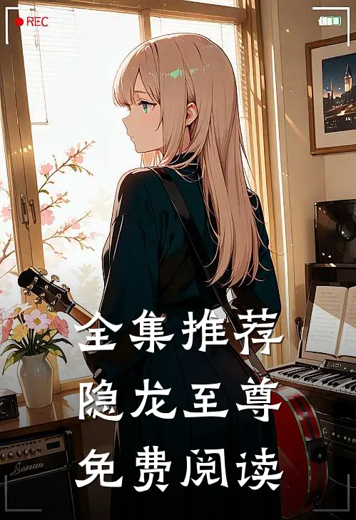 全集推荐隐龙至尊免费阅读