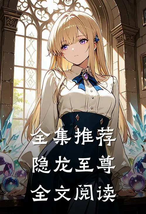 全集推荐隐龙至尊全文阅读