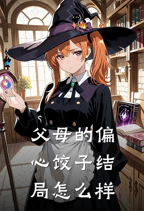 父母的偏心饺子结局怎么样