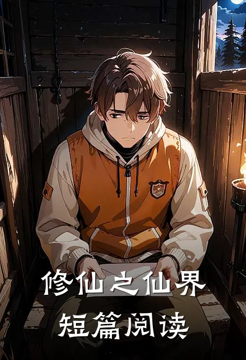 修仙之仙界短篇阅读