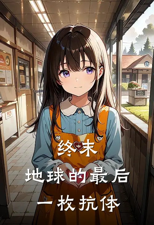 终末：地球的最后一枚抗体