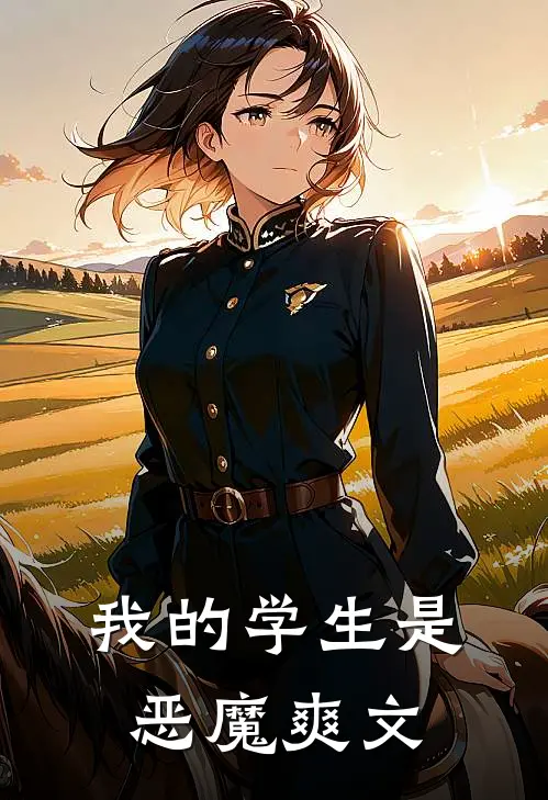 我的学生是恶魔爽文