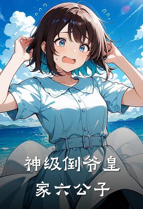 神级倒爷皇家六公子