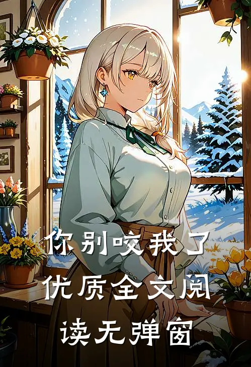 你别咬我了优质全文阅读无弹窗