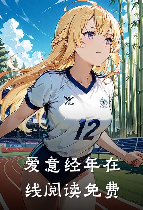 爱意经年在线阅读免费