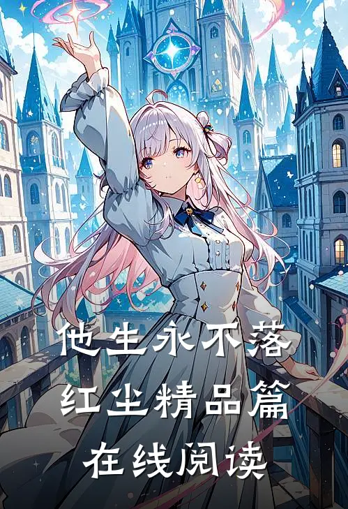 他生永不落红尘精品篇在线阅读