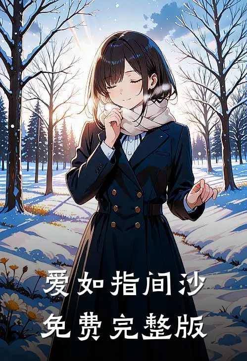 爱如指间沙免费完整版