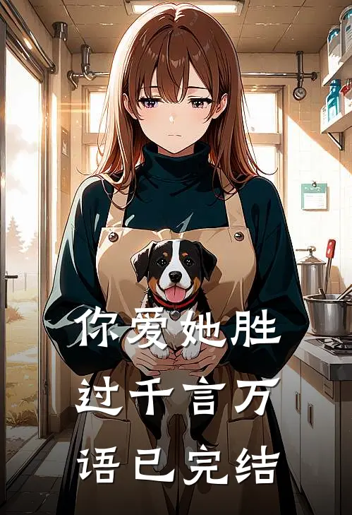 你爱她胜过千言万语已完结